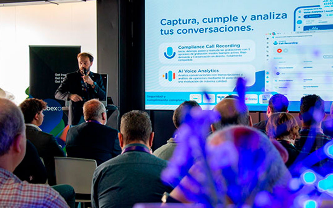 Ofrece tus soluciones