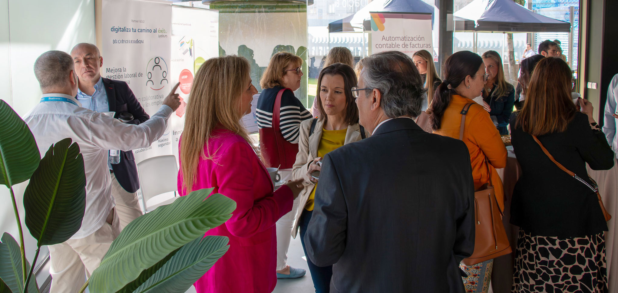 Networking de calidad